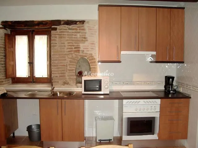 CASA LAS CUADRILLAS en SOTILLO DE LA ADRADA — miniatura 16