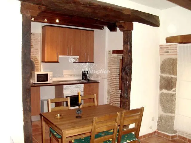 CASA LAS CUADRILLAS en SOTILLO DE LA ADRADA — foto 3