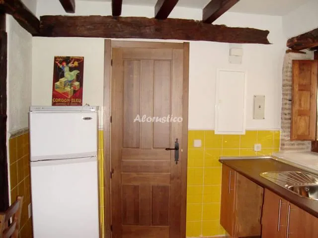 CASA LAS CUADRILLAS en SOTILLO DE LA ADRADA — miniatura 10