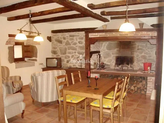 CASA LAS CUADRILLAS en SOTILLO DE LA ADRADA — miniatura 17