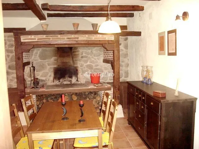 CASA LAS CUADRILLAS en SOTILLO DE LA ADRADA — miniatura 4