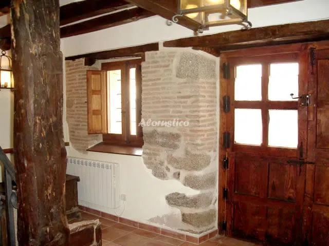CASA LAS CUADRILLAS en SOTILLO DE LA ADRADA — miniatura 11