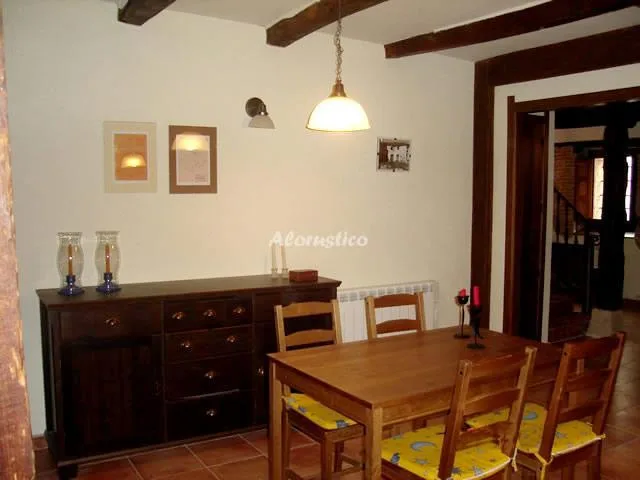 CASA LAS CUADRILLAS en SOTILLO DE LA ADRADA — miniatura 18