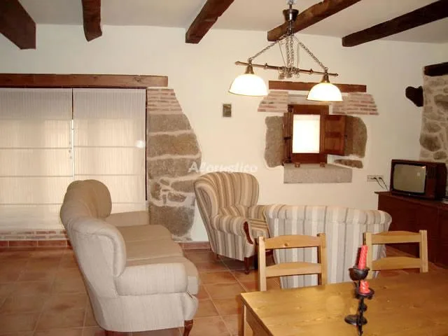 CASA LAS CUADRILLAS en SOTILLO DE LA ADRADA — miniatura 5
