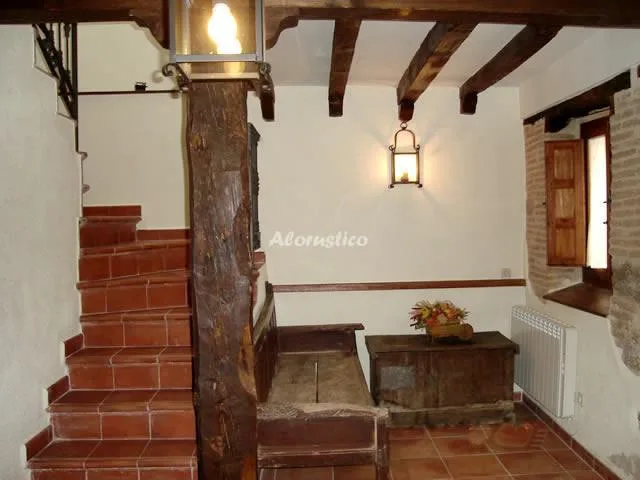 CASA LAS CUADRILLAS en SOTILLO DE LA ADRADA — miniatura 12