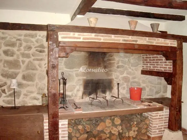 CASA LAS CUADRILLAS en SOTILLO DE LA ADRADA — miniatura 19