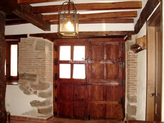 CASA LAS CUADRILLAS en SOTILLO DE LA ADRADA — miniatura 6