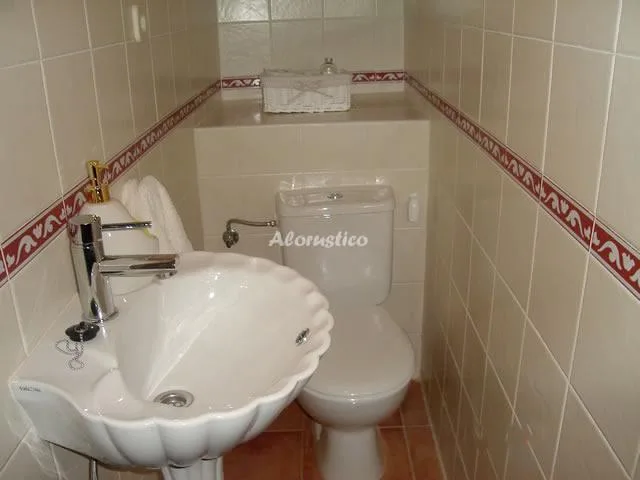 CASA LAS CUADRILLAS en SOTILLO DE LA ADRADA — miniatura 20