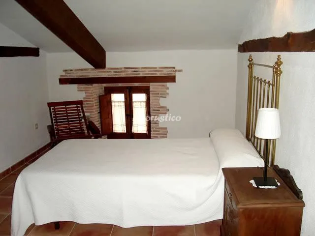 CASA LAS CUADRILLAS en SOTILLO DE LA ADRADA — miniatura 7