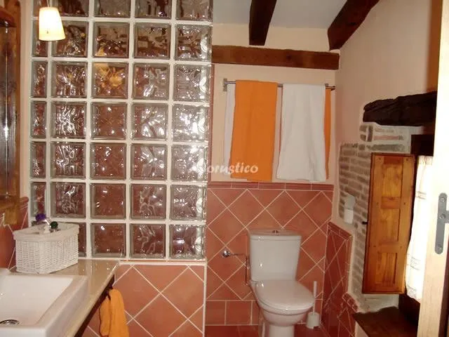 CASA LAS CUADRILLAS en SOTILLO DE LA ADRADA — miniatura 14