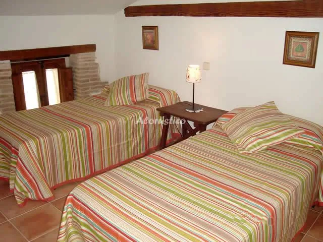 CASA LAS CUADRILLAS en SOTILLO DE LA ADRADA — miniatura 21