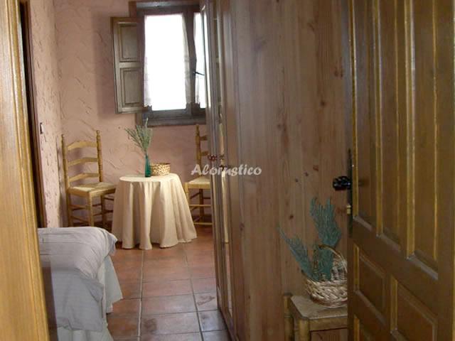 LA PEGUERA DE GREDOS-HABT. DOBLE 1 en BURGOHONDO — foto 2