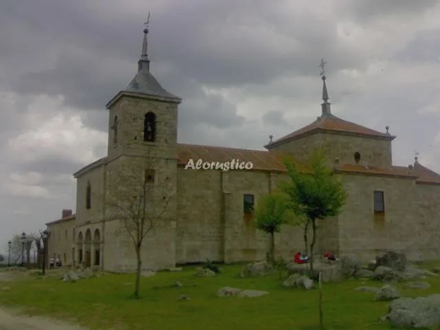CASA ALDEAVIEJA en ALDEAVIEJA — miniatura 5