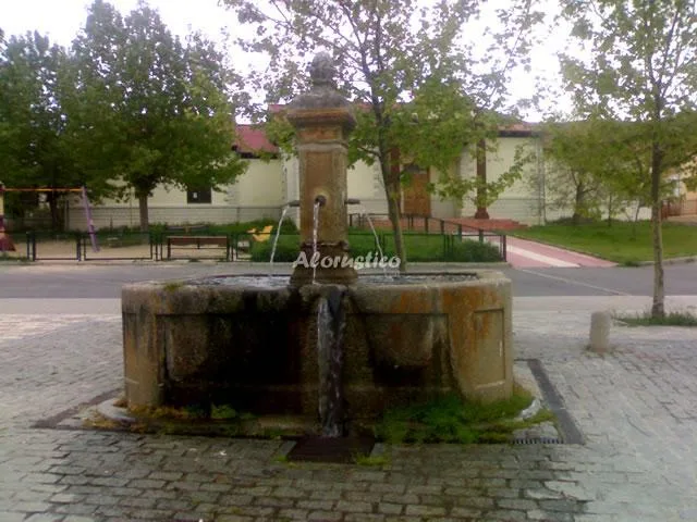 CASA ALDEAVIEJA en ALDEAVIEJA — miniatura 9