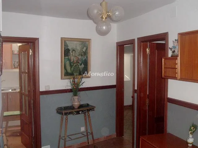 CASA ALDEAVIEJA en ALDEAVIEJA — miniatura 6