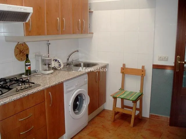 CASA ALDEAVIEJA en ALDEAVIEJA — foto 3