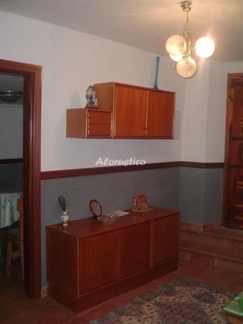 CASA ALDEAVIEJA en ALDEAVIEJA — miniatura 4