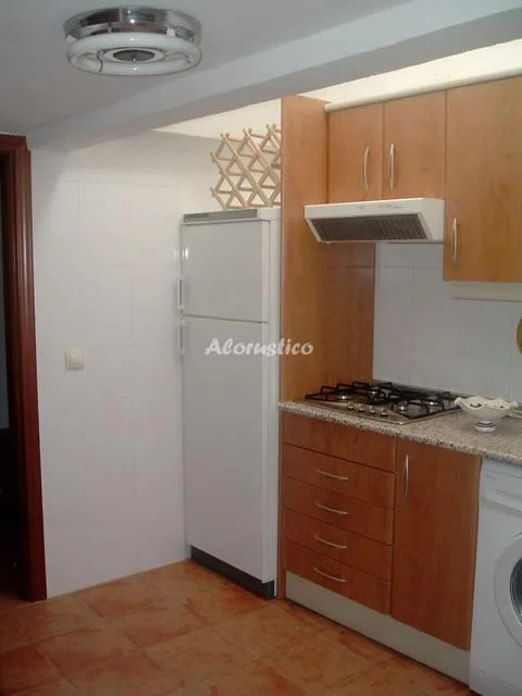 CASA ALDEAVIEJA en ALDEAVIEJA — miniatura 8