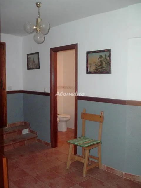 CASA ALDEAVIEJA en ALDEAVIEJA — miniatura 13