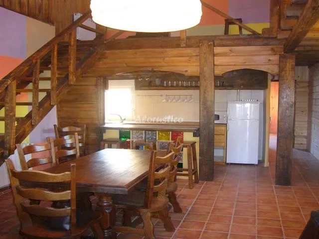 LA CASA DE COLORES en MUÑOPEPE — miniatura 11