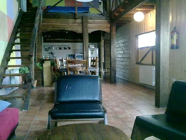 LA CASA DE COLORES en MUÑOPEPE — foto 2