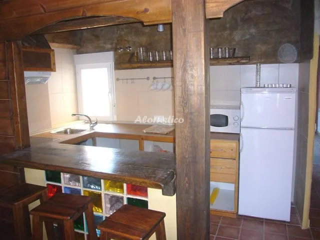 LA CASA DE COLORES en MUÑOPEPE — miniatura 9