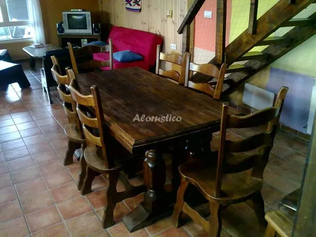 LA CASA DE COLORES en MUÑOPEPE — miniatura 19