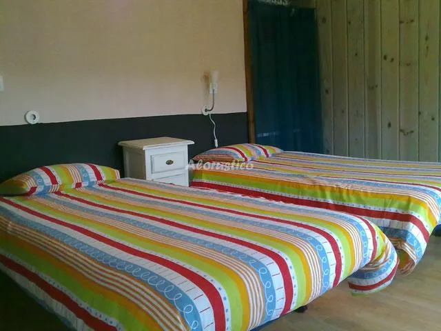 LA CASA DE COLORES en MUÑOPEPE — foto 3