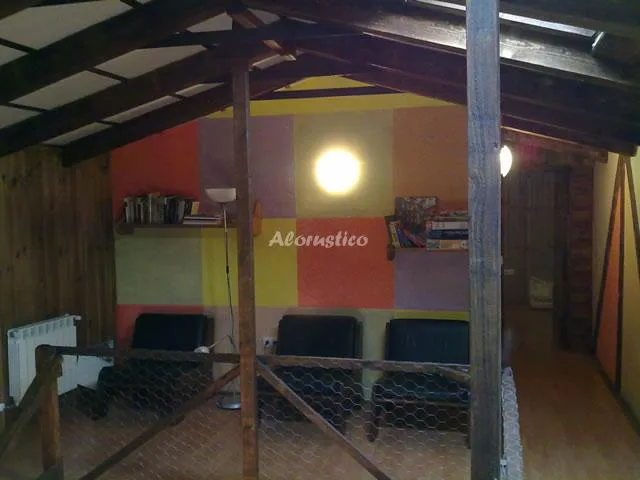 LA CASA DE COLORES en MUÑOPEPE — miniatura 12