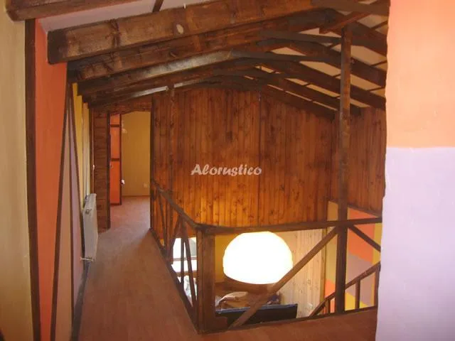 LA CASA DE COLORES en MUÑOPEPE — miniatura 17