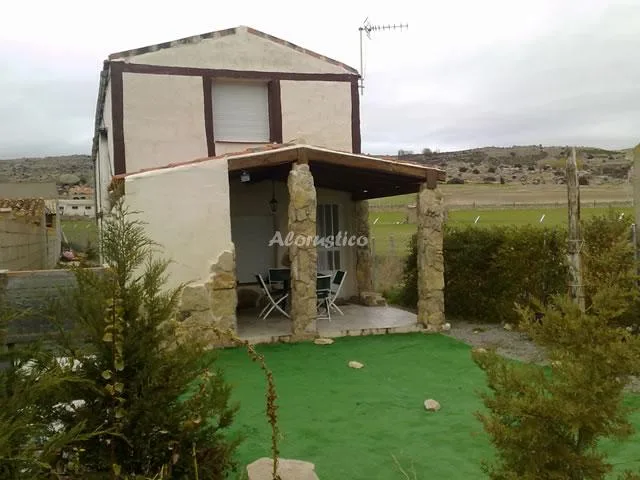 LA CASA DE COLORES en MUÑOPEPE — miniatura 5