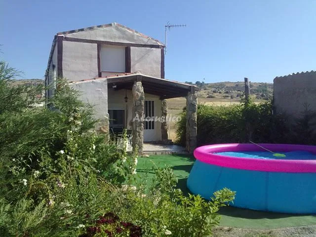 LA CASA DE COLORES en MUÑOPEPE — miniatura 21
