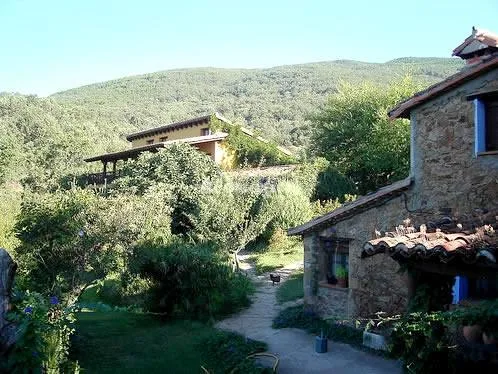 CASA LA JOSA-HABT. LA MIRA en CANDELEDA — miniatura 7