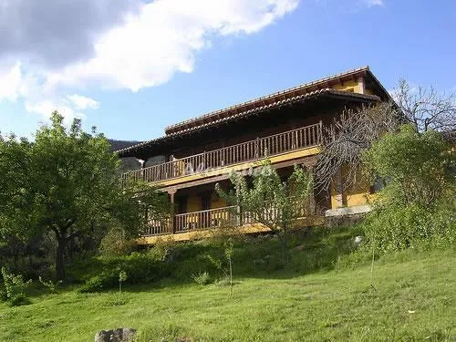 CASA LA JOSA-HABT. LA MIRA en CANDELEDA — miniatura 11