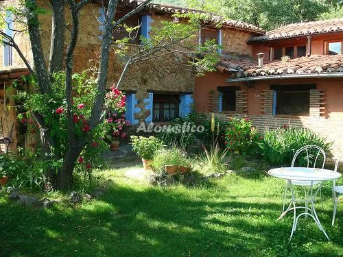 CASA LA JOSA-HABT. LA MIRA en CANDELEDA — miniatura 25