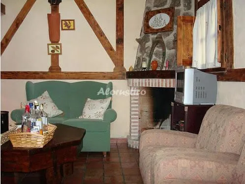 CASA LA JOSA-HABT. LA MIRA en CANDELEDA — miniatura 8
