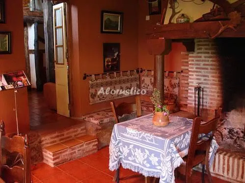 CASA LA JOSA-HABT. LA MIRA en CANDELEDA — miniatura 12