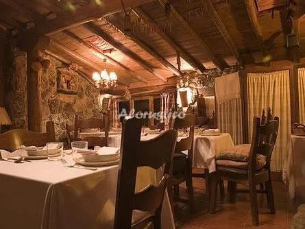CASA LA JOSA-HABT. LA MIRA en CANDELEDA — miniatura 26