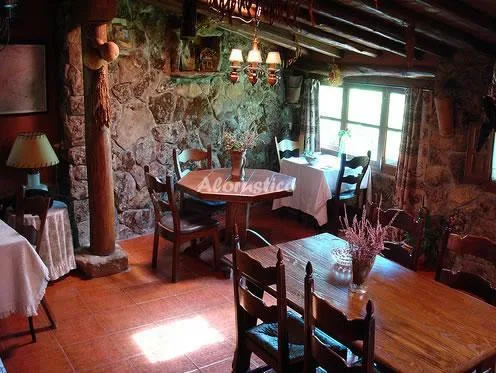 CASA LA JOSA-HABT. LA MIRA en CANDELEDA — miniatura 9
