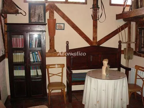 CASA LA JOSA-HABT. LA MIRA en CANDELEDA — miniatura 13