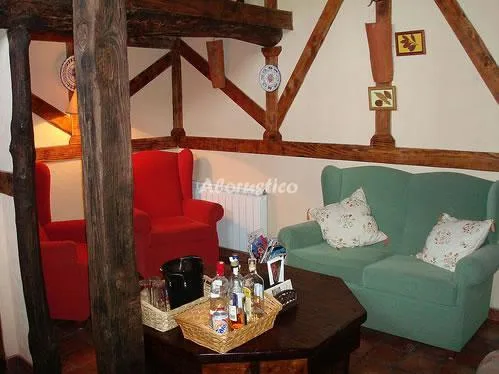 CASA LA JOSA-HABT. LA MIRA en CANDELEDA — miniatura 27
