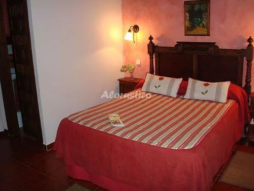 CASA LA JOSA-HABT. LA MIRA en CANDELEDA — foto 2