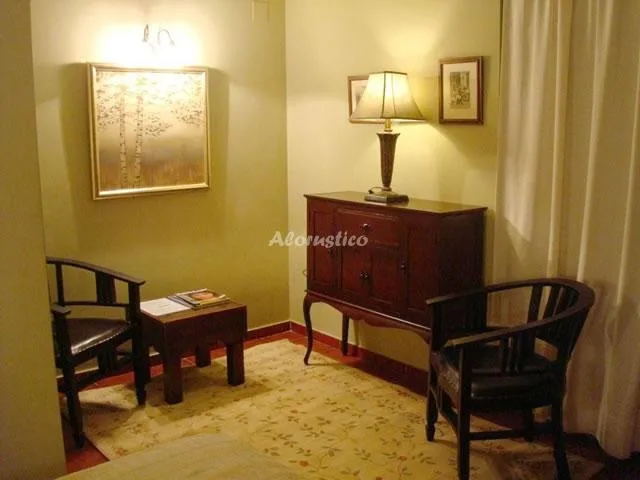 CASA LA JOSA-HABT. LA MIRA en CANDELEDA — miniatura 15