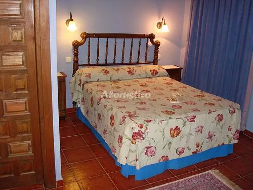 CASA LA JOSA-HABT. LA MIRA en CANDELEDA — miniatura 20