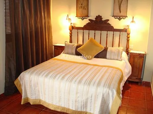 CASA LA JOSA-HABT. LA MIRA en CANDELEDA — foto 3
