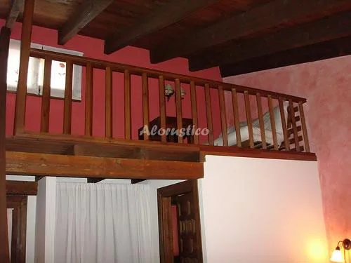 CASA LA JOSA-HABT. LA MIRA en CANDELEDA — miniatura 16