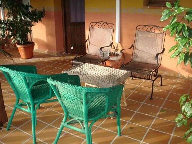 CASA LA JOSA-HABT. LA MIRA en CANDELEDA — miniatura 21