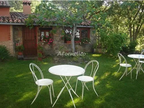 CASA LA JOSA-HABT. LA MIRA en CANDELEDA — miniatura 4