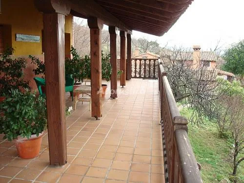 CASA LA JOSA-HABT. LA MIRA en CANDELEDA — miniatura 17