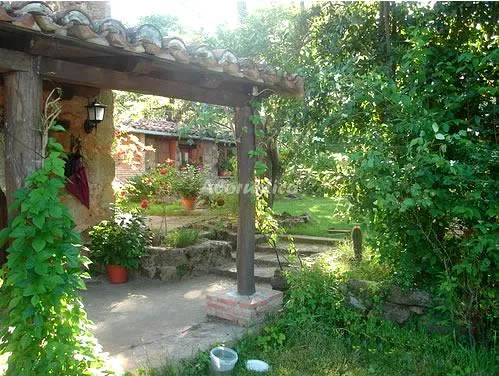CASA LA JOSA-HABT. LA MIRA en CANDELEDA — miniatura 18
